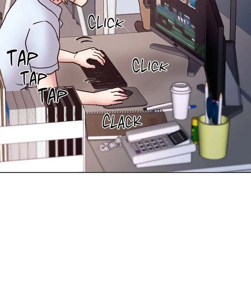 Comes With Benefits - Chapter 9 - picture 103