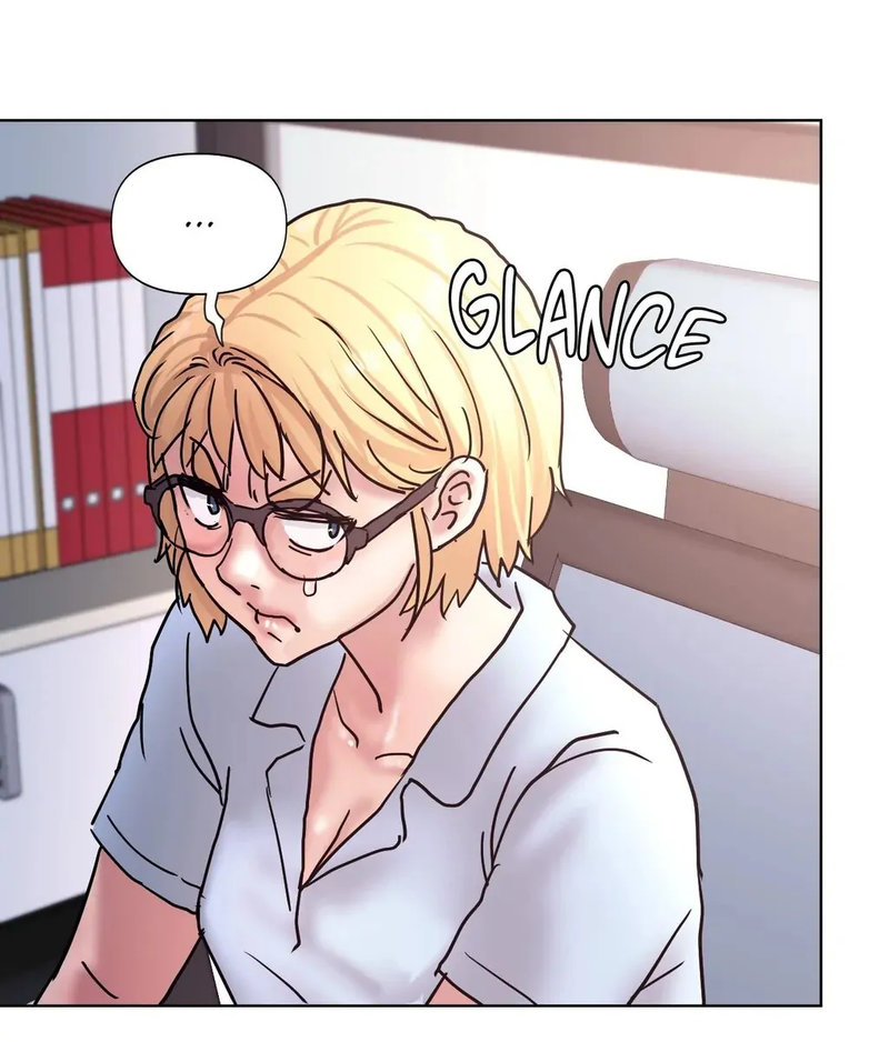 Comes With Benefits - Chapter 9 - picture 105