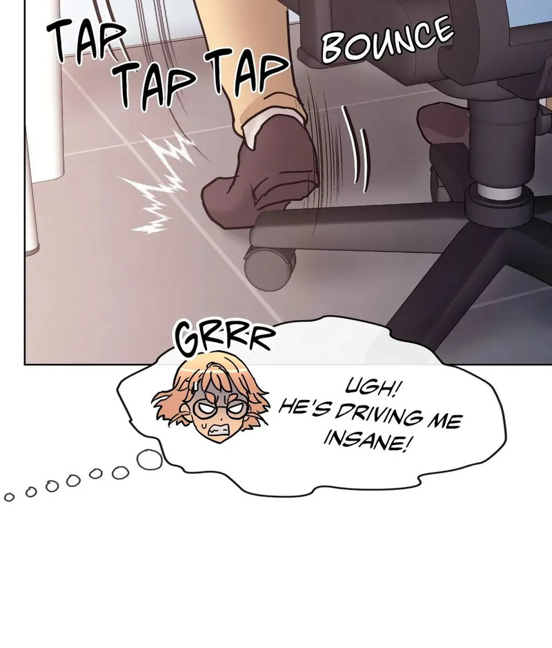 Comes With Benefits - Chapter 9 - picture 107