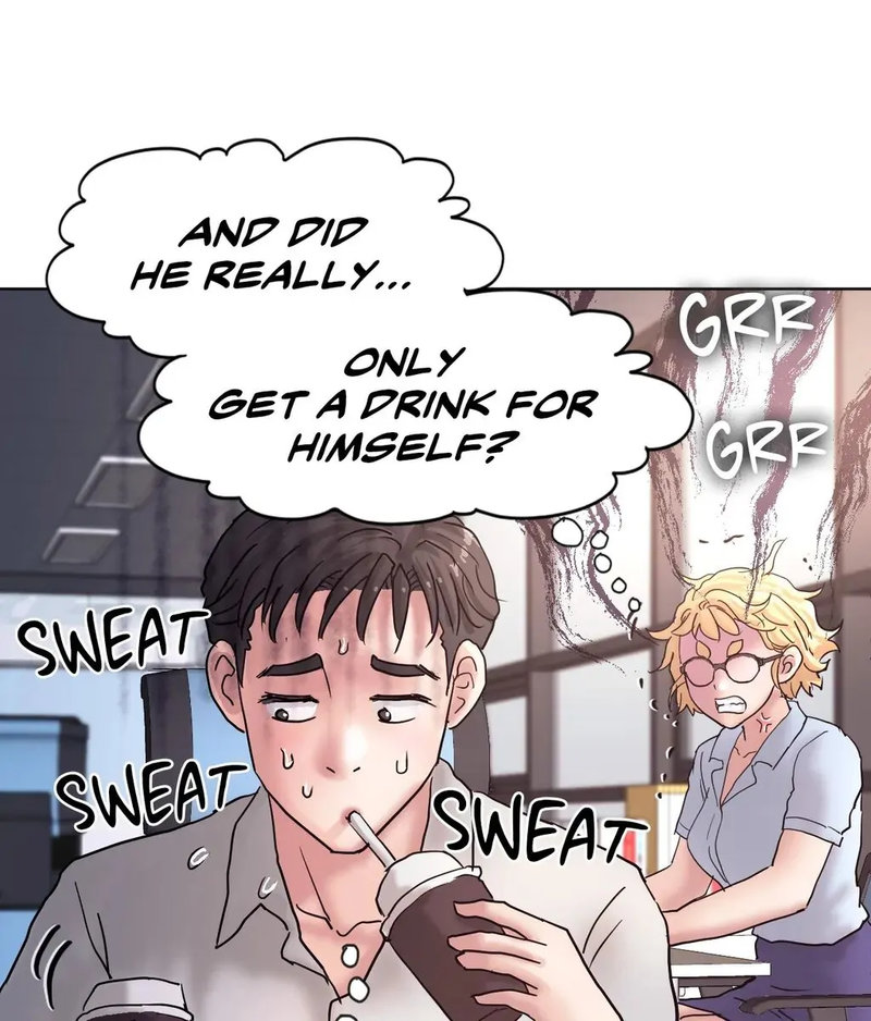 Comes With Benefits - Chapter 9 - picture 108
