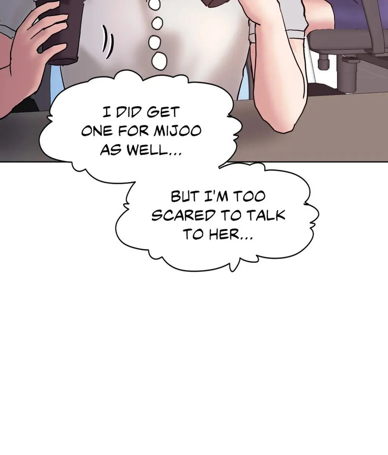 Comes With Benefits - Chapter 9 - picture 109