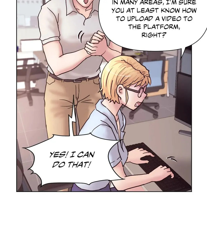 Comes With Benefits - Chapter 9 - picture 112