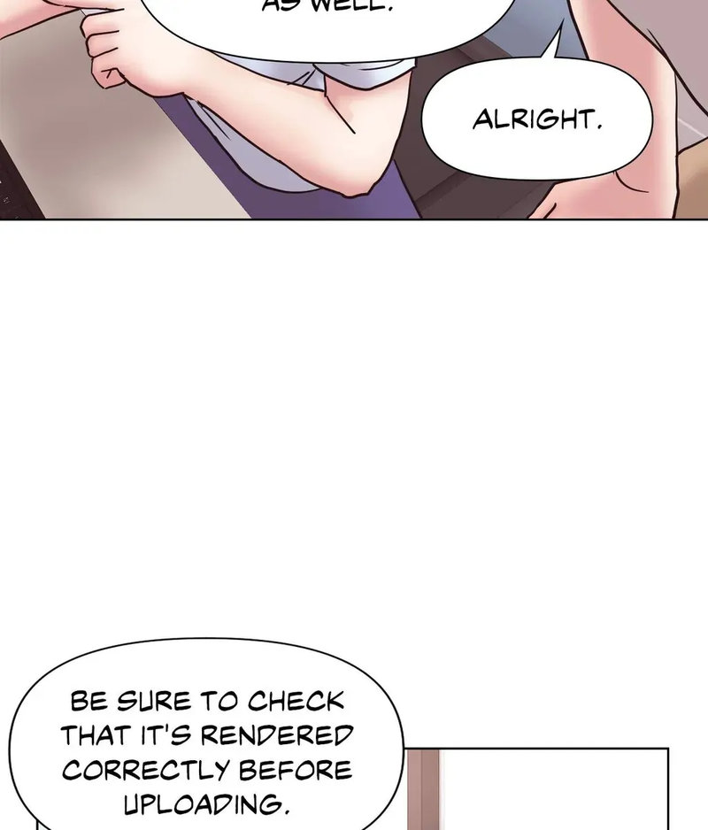 Comes With Benefits - Chapter 9 - picture 114