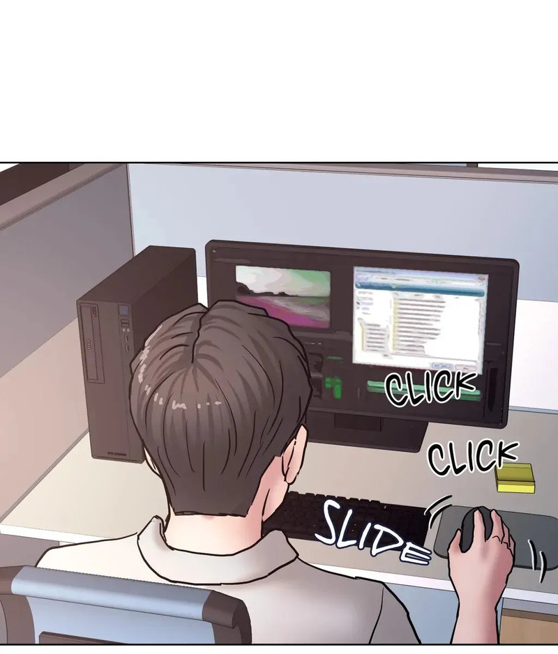Comes With Benefits - Chapter 9 - picture 116