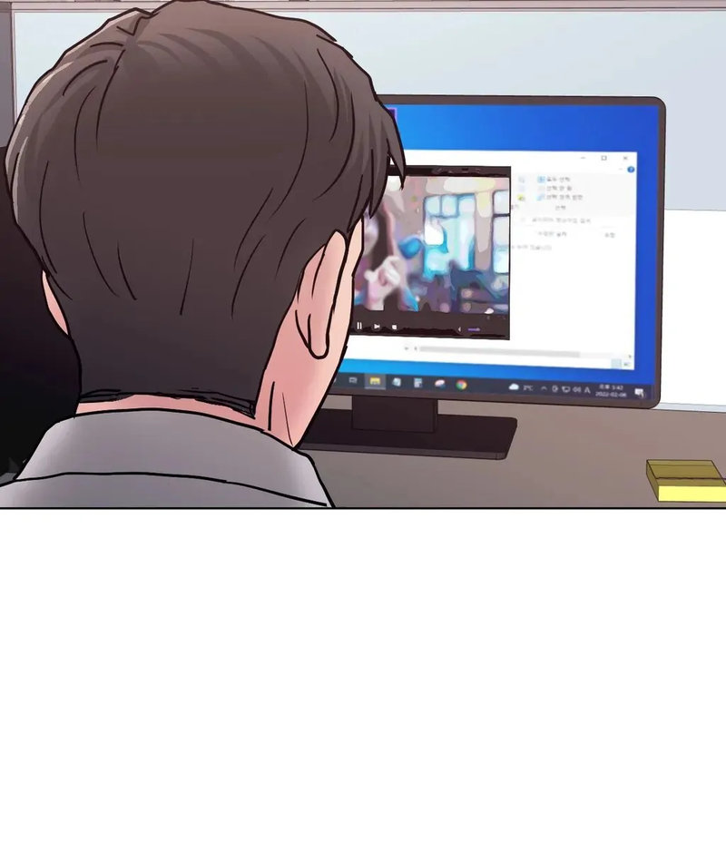 Comes With Benefits - Chapter 9 - picture 119