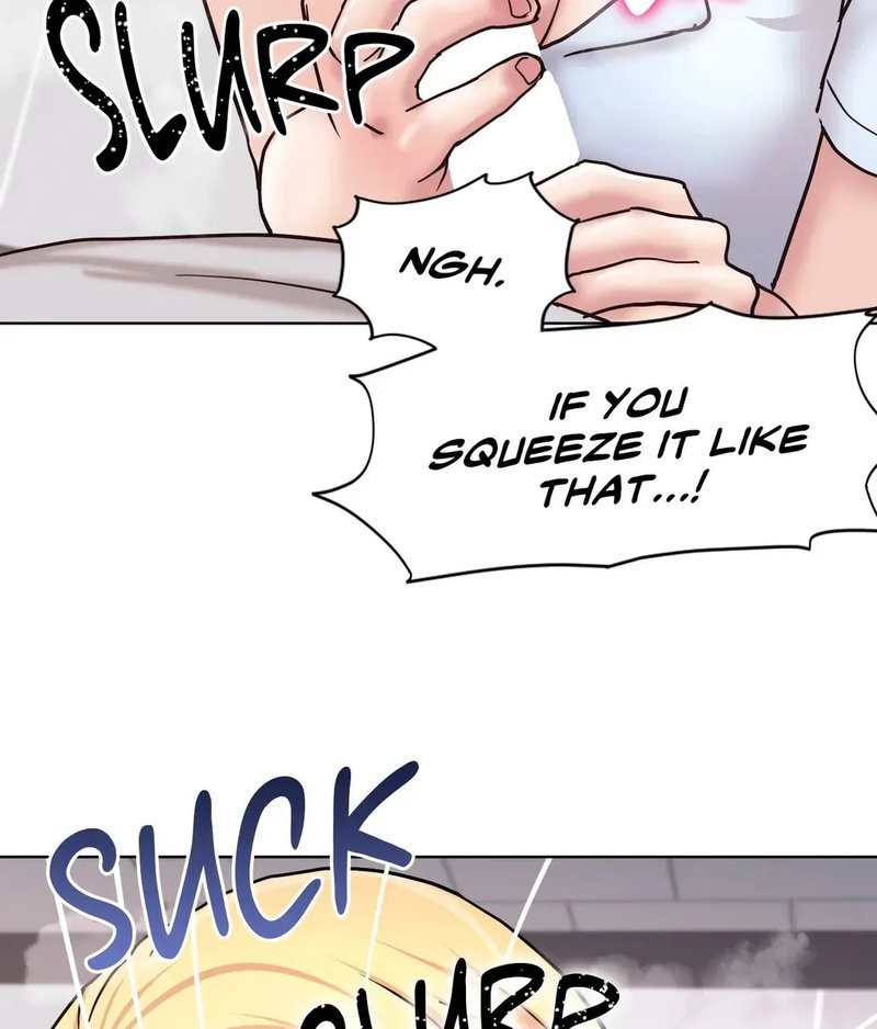 Comes With Benefits - Chapter 9 - picture 12