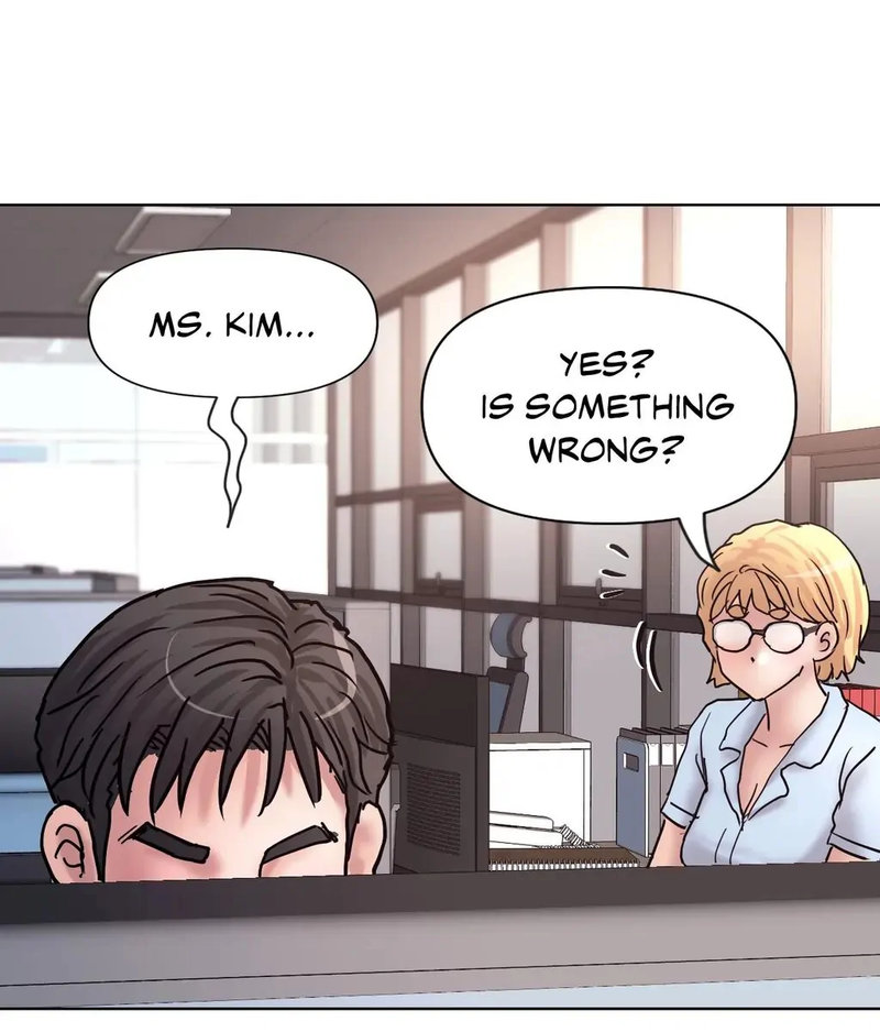 Comes With Benefits - Chapter 9 - picture 122