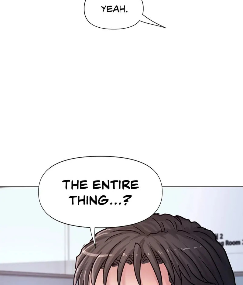 Comes With Benefits - Chapter 9 - picture 124