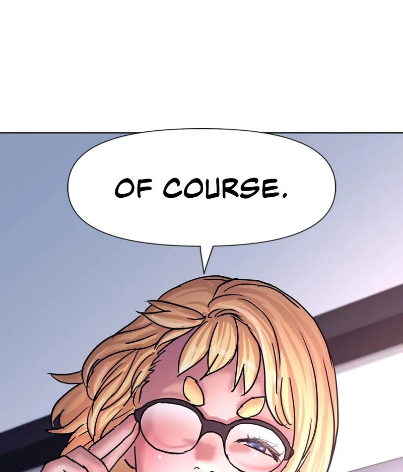 Comes With Benefits - Chapter 9 - picture 126