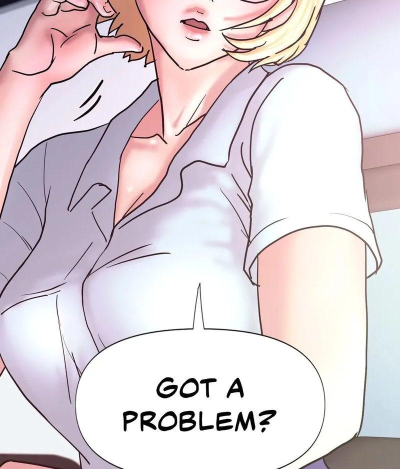 Comes With Benefits - Chapter 9 - picture 127