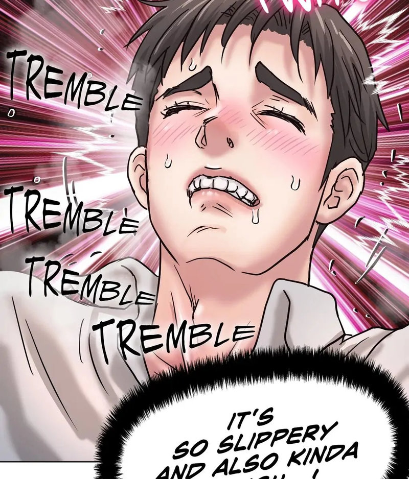 Comes With Benefits - Chapter 9 - picture 15