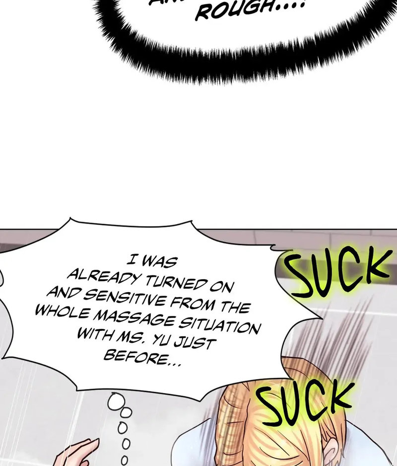 Comes With Benefits - Chapter 9 - picture 16