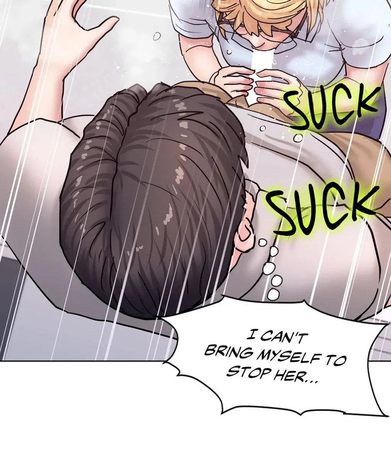Comes With Benefits - Chapter 9 - picture 17