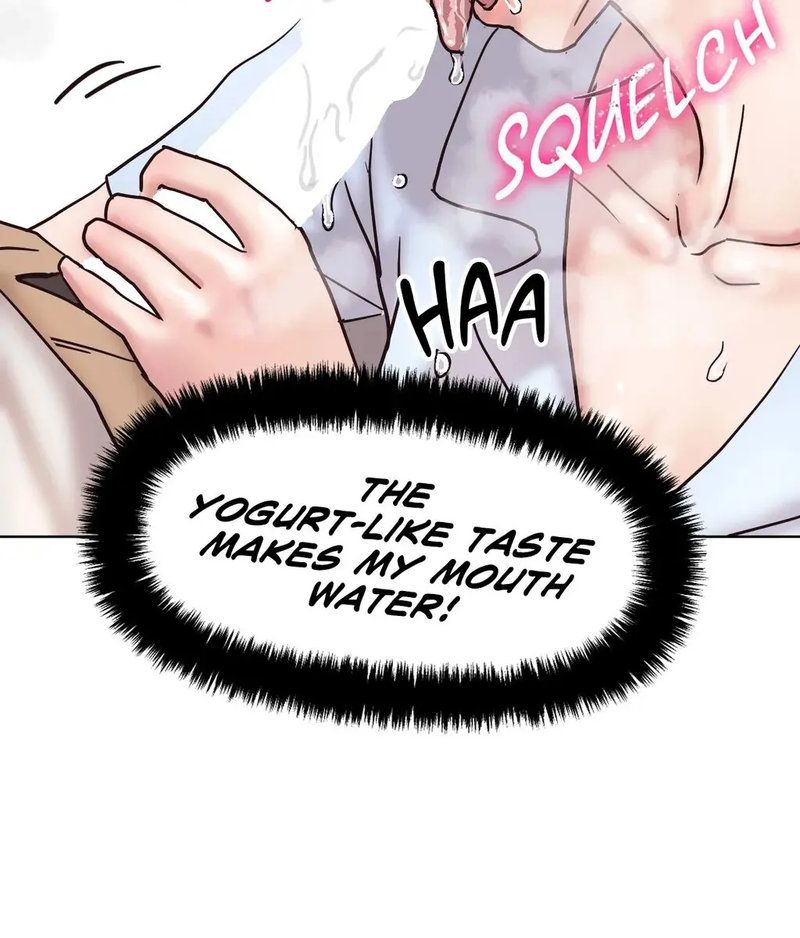 Comes With Benefits - Chapter 9 - picture 19