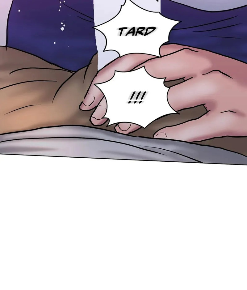 Comes With Benefits - Chapter 9 - picture 2