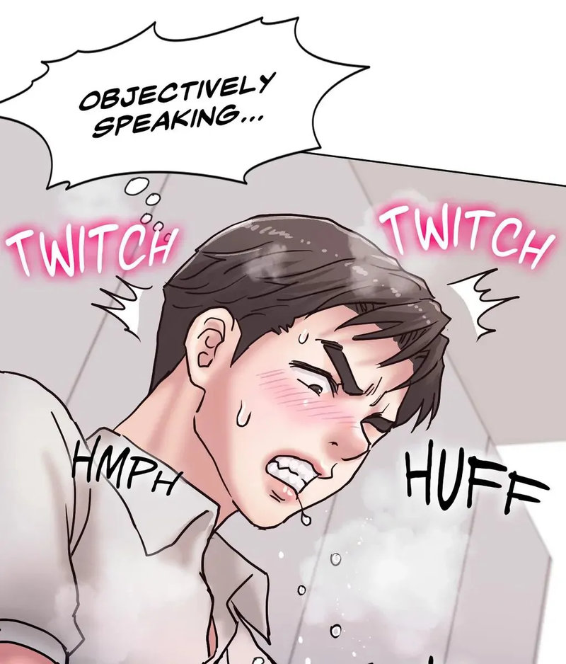 Comes With Benefits - Chapter 9 - picture 20