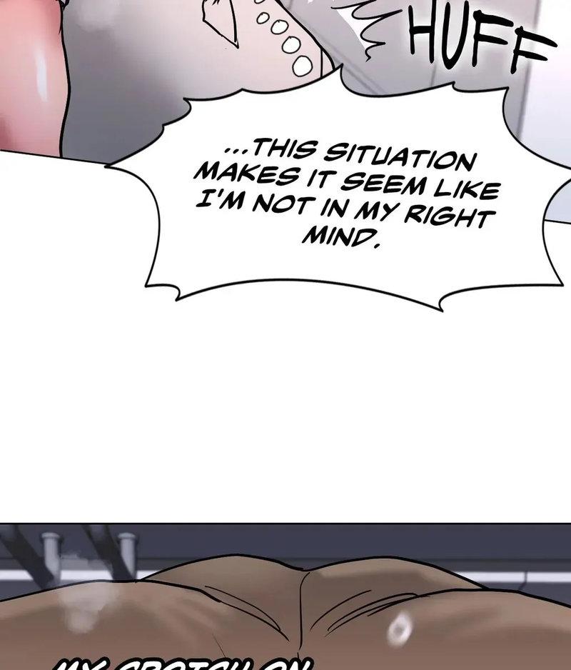 Comes With Benefits - Chapter 9 - picture 21