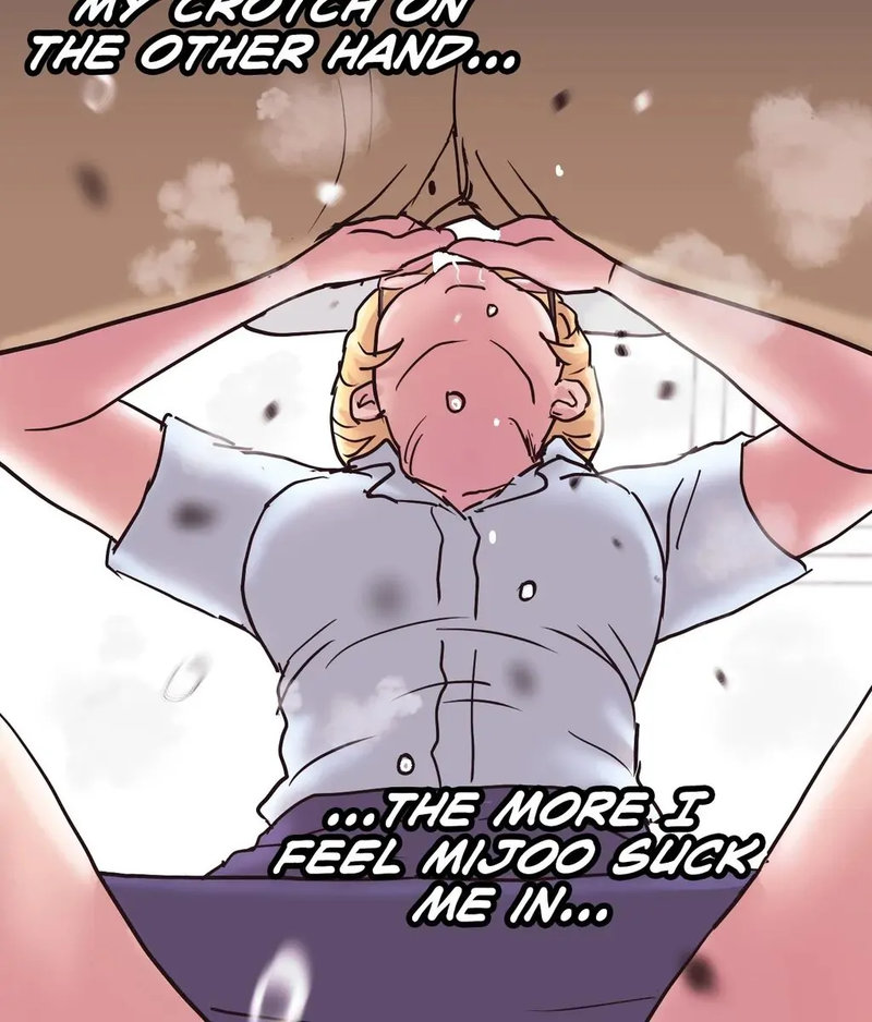 Comes With Benefits - Chapter 9 - picture 22