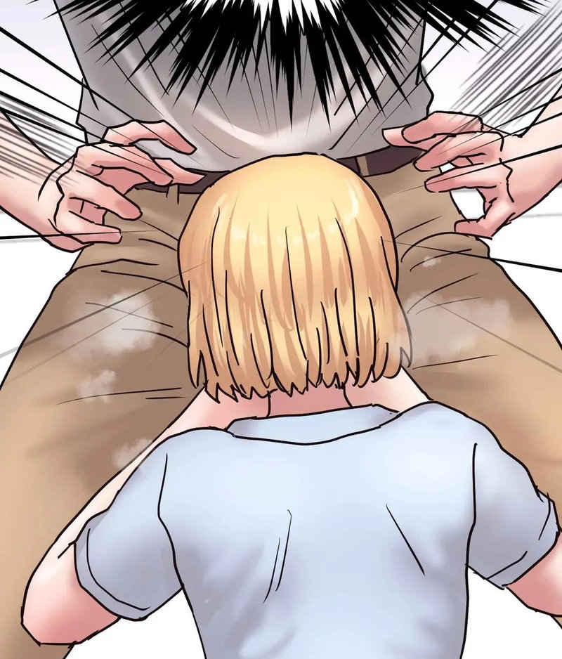 Comes With Benefits - Chapter 9 - picture 24