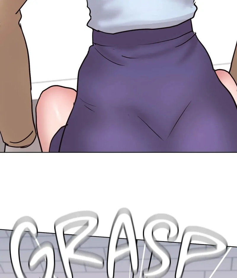 Comes With Benefits - Chapter 9 - picture 25
