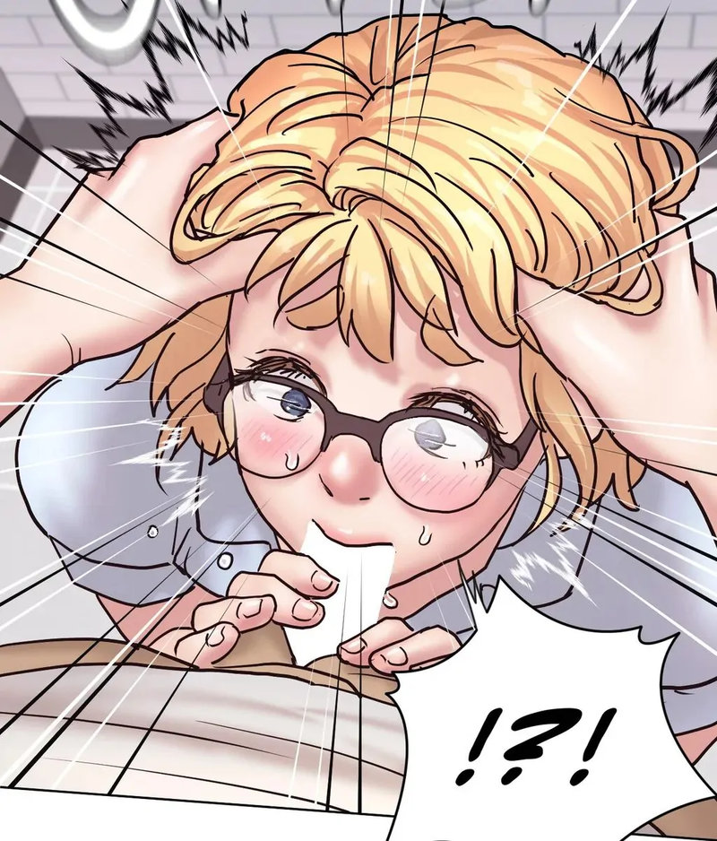 Comes With Benefits - Chapter 9 - picture 26