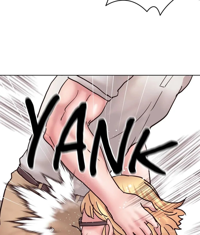 Comes With Benefits - Chapter 9 - picture 27