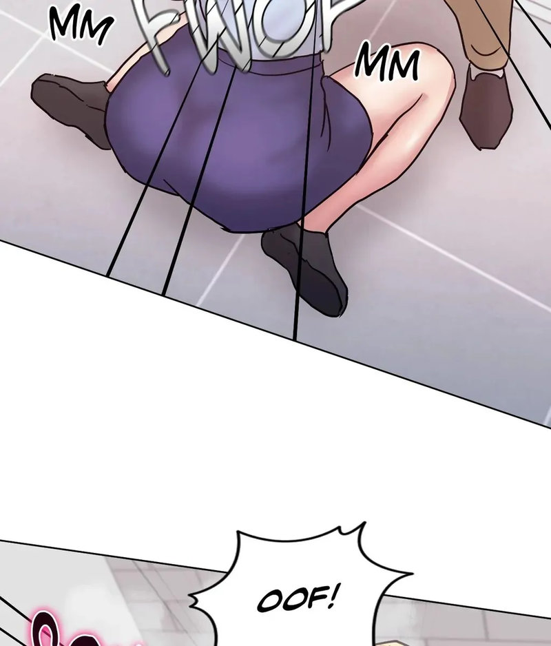 Comes With Benefits - Chapter 9 - picture 31