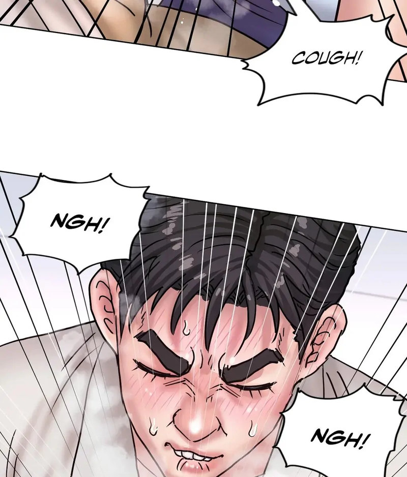 Comes With Benefits - Chapter 9 - picture 33
