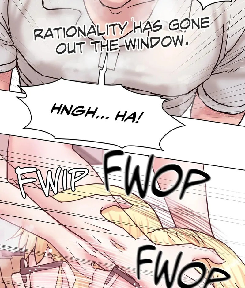 Comes With Benefits - Chapter 9 - picture 34