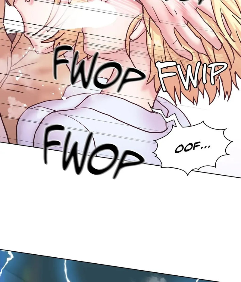 Comes With Benefits - Chapter 9 - picture 35