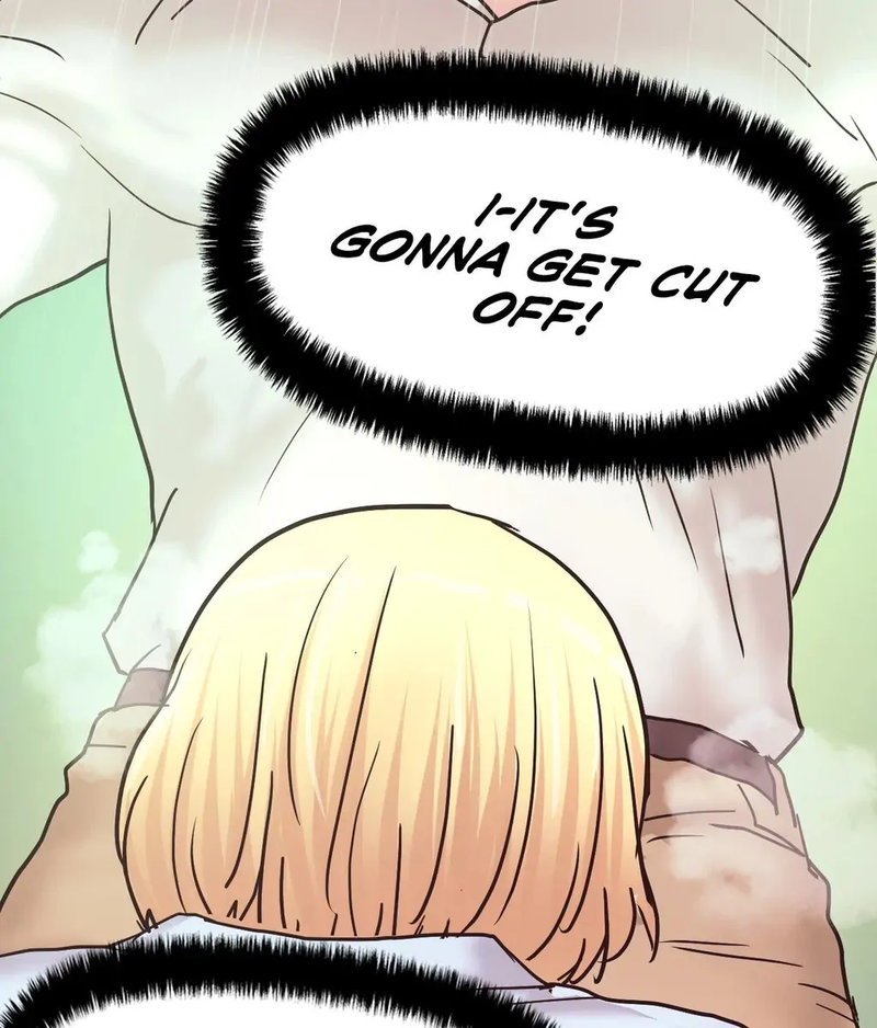 Comes With Benefits - Chapter 9 - picture 4