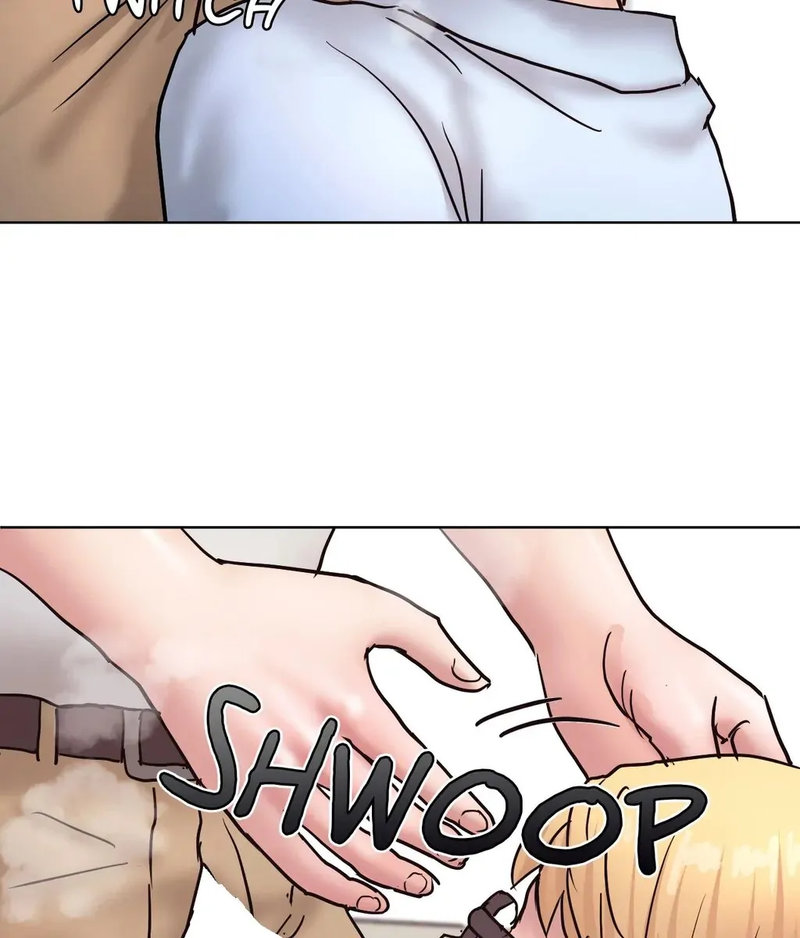 Comes With Benefits - Chapter 9 - picture 41