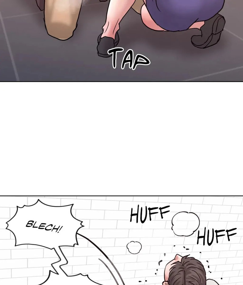 Comes With Benefits - Chapter 9 - picture 44