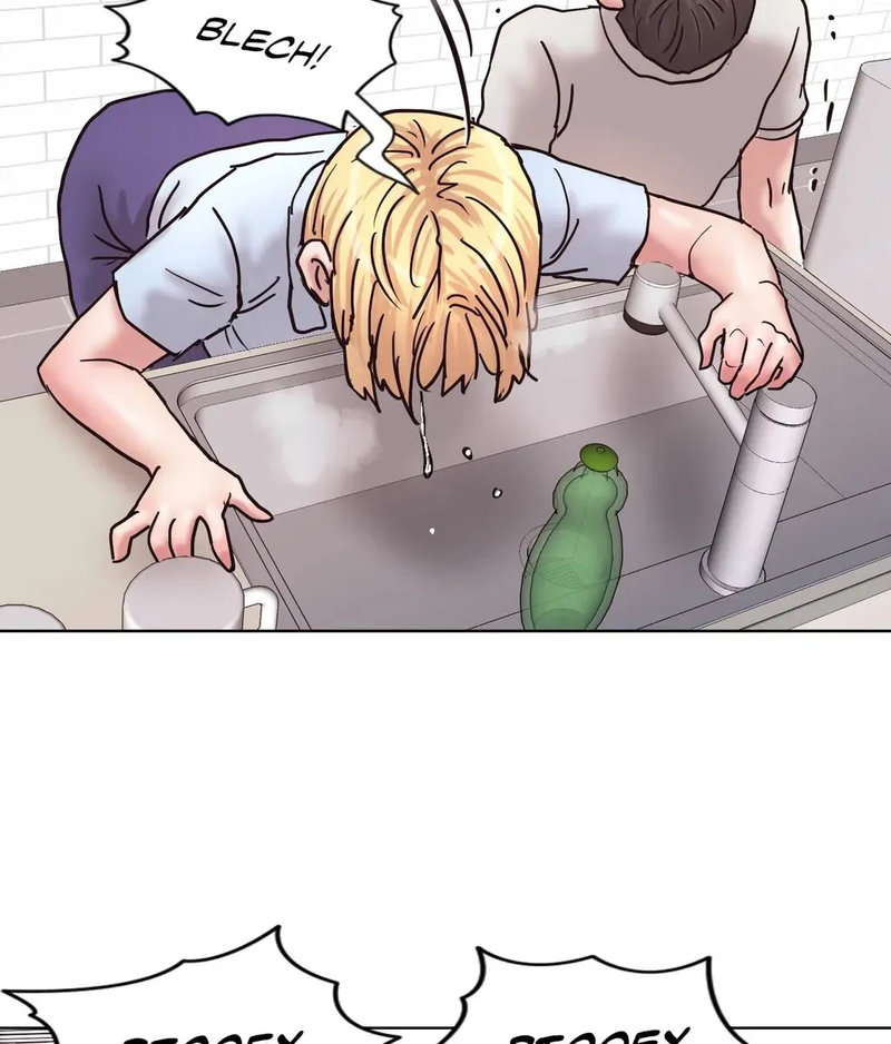 Comes With Benefits - Chapter 9 - picture 45
