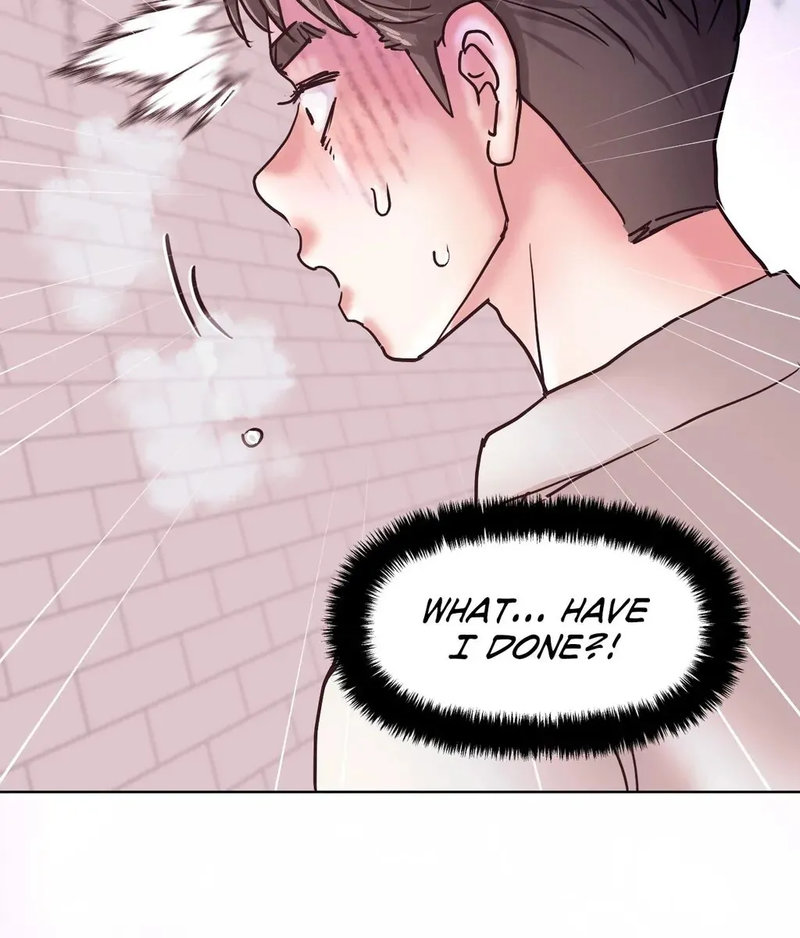 Comes With Benefits - Chapter 9 - picture 49