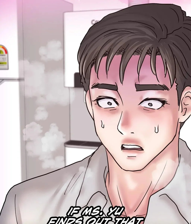 Comes With Benefits - Chapter 9 - picture 53