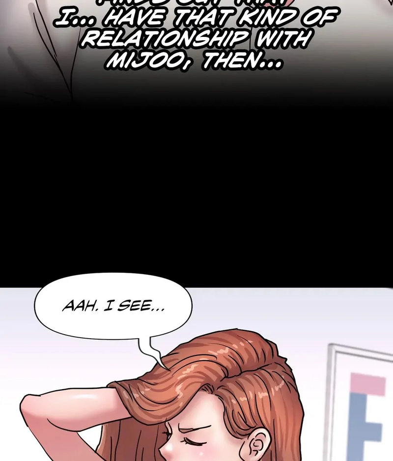 Comes With Benefits - Chapter 9 - picture 54