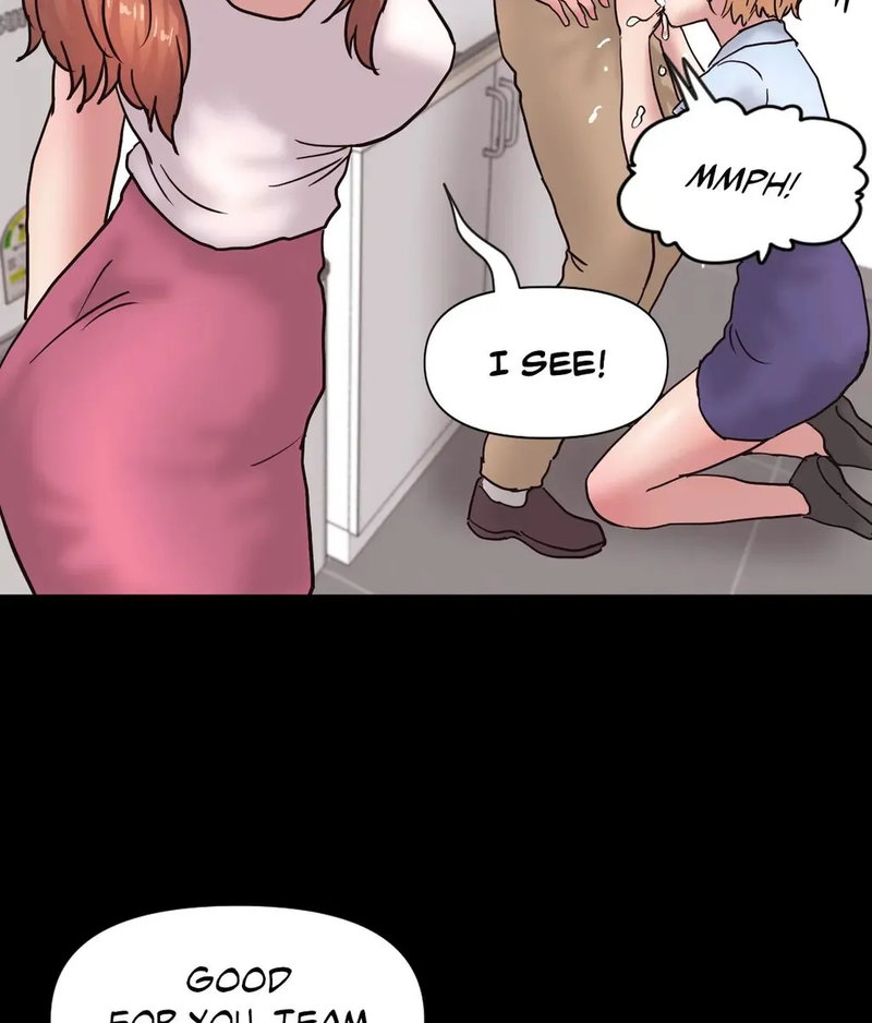 Comes With Benefits - Chapter 9 - picture 57