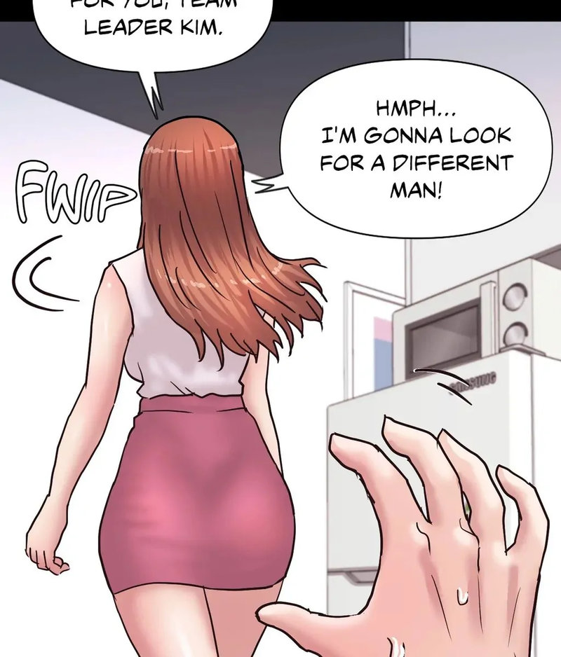 Comes With Benefits - Chapter 9 - picture 58