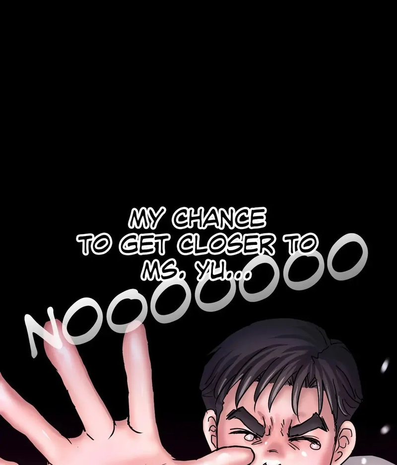 Comes With Benefits - Chapter 9 - picture 60