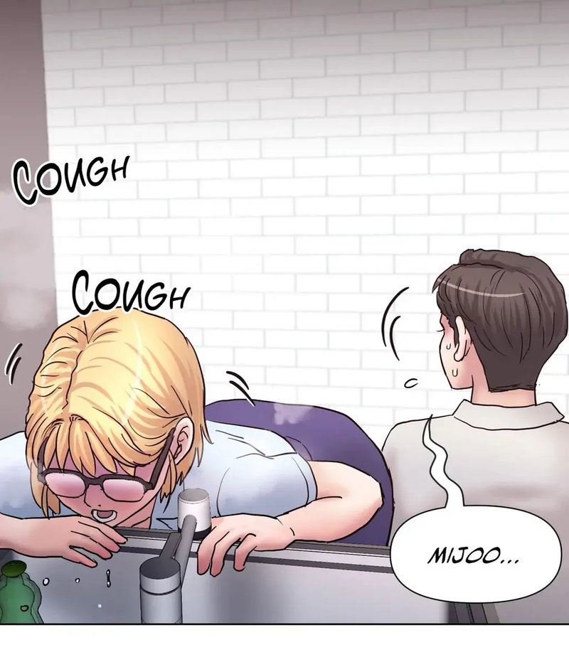 Comes With Benefits - Chapter 9 - picture 62