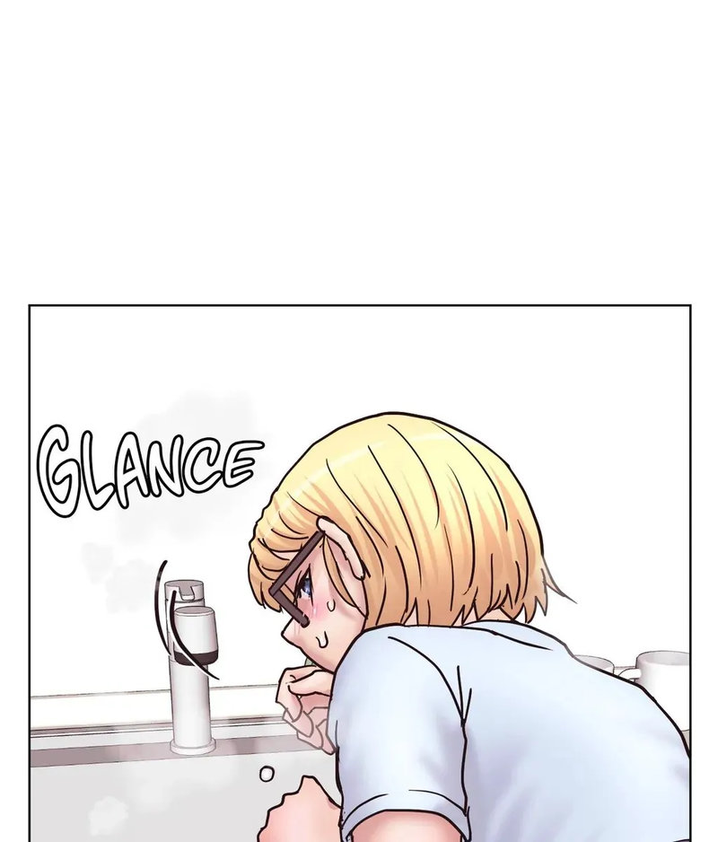 Comes With Benefits - Chapter 9 - picture 63