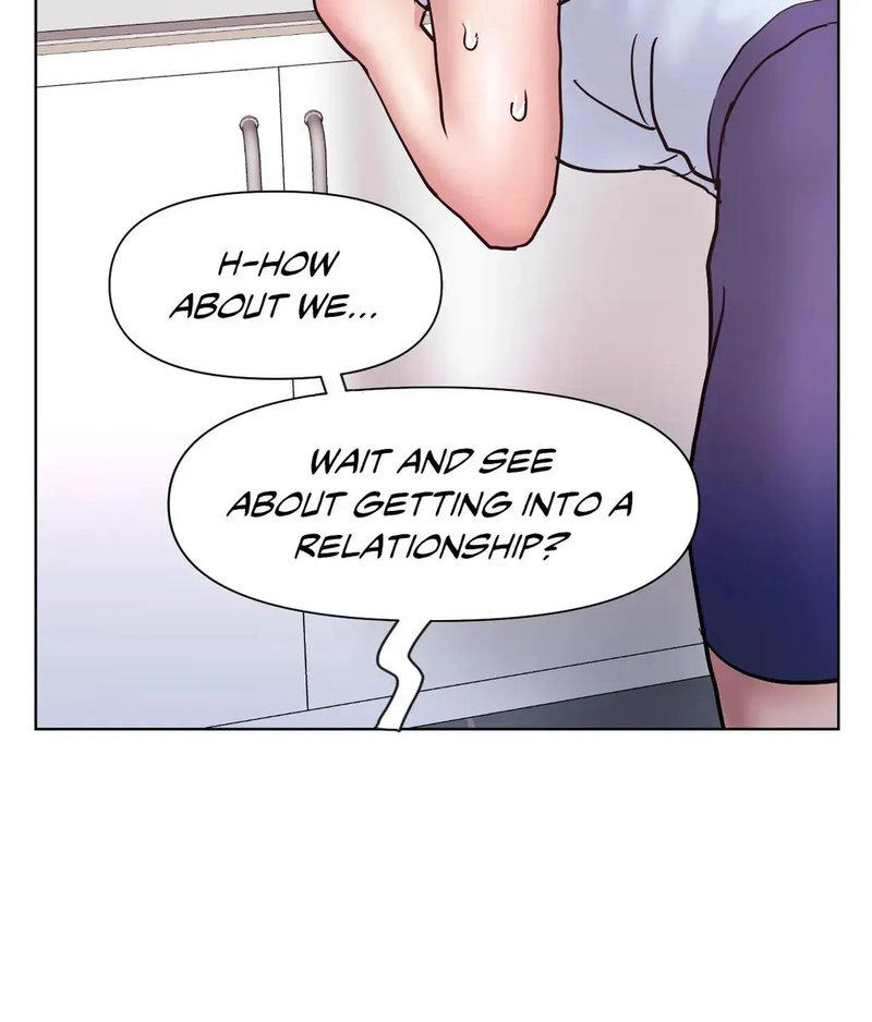 Comes With Benefits - Chapter 9 - picture 64