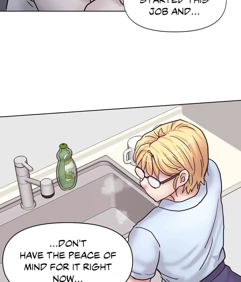 Comes With Benefits - Chapter 9 - picture 66