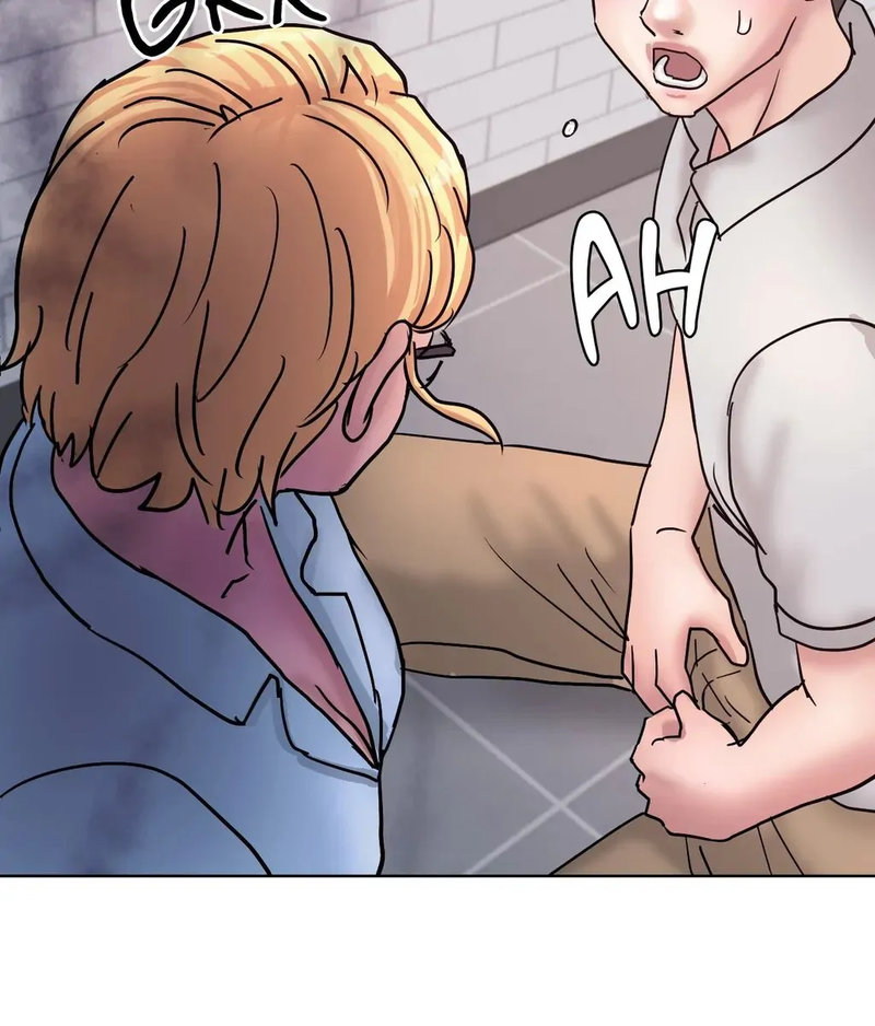 Comes With Benefits - Chapter 9 - picture 69