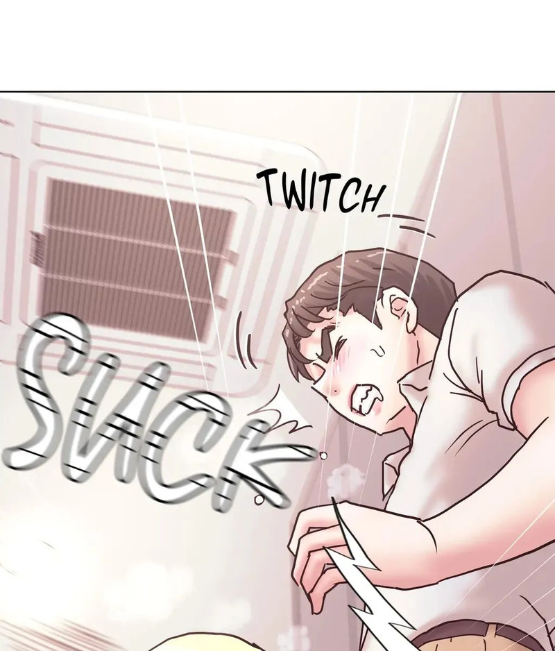 Comes With Benefits - Chapter 9 - picture 7