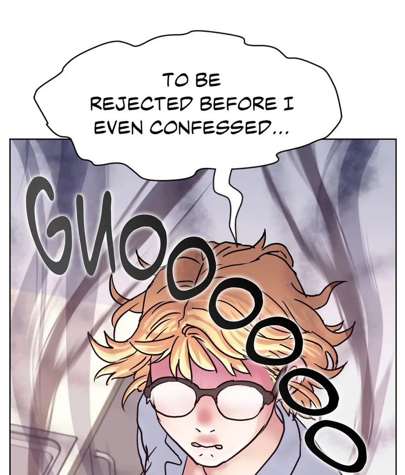 Comes With Benefits - Chapter 9 - picture 70