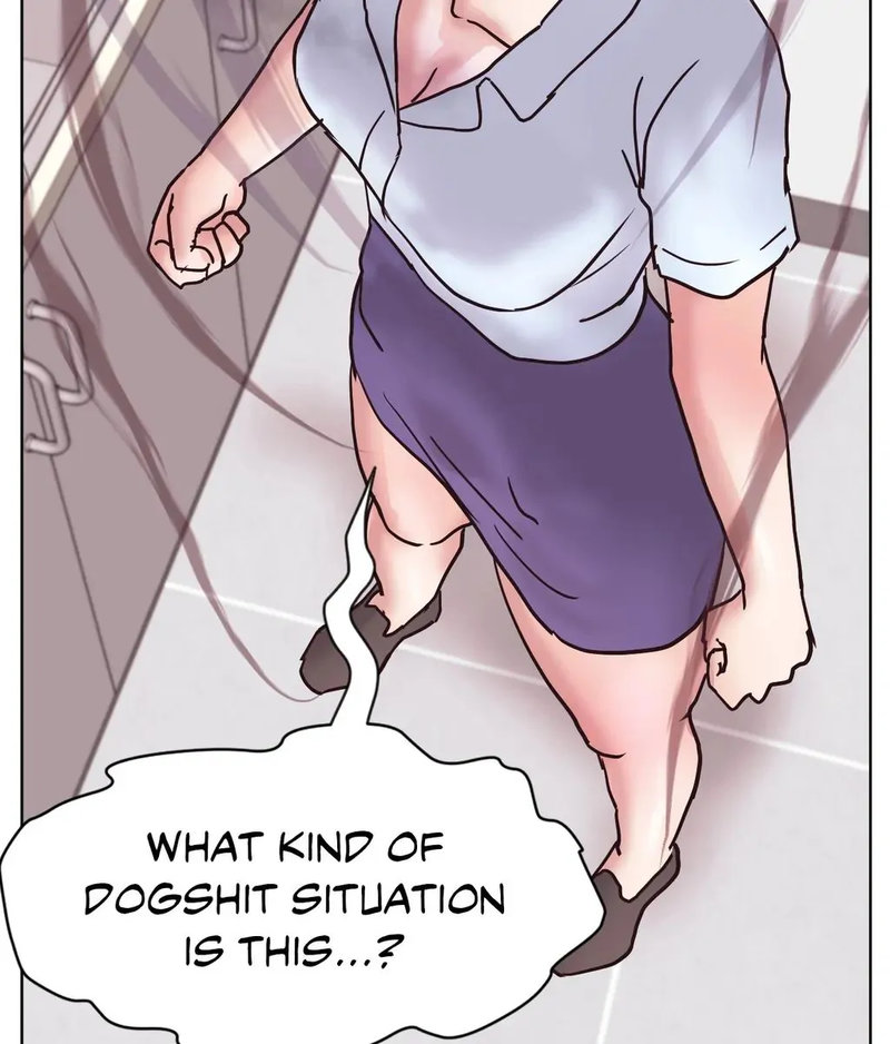 Comes With Benefits - Chapter 9 - picture 71