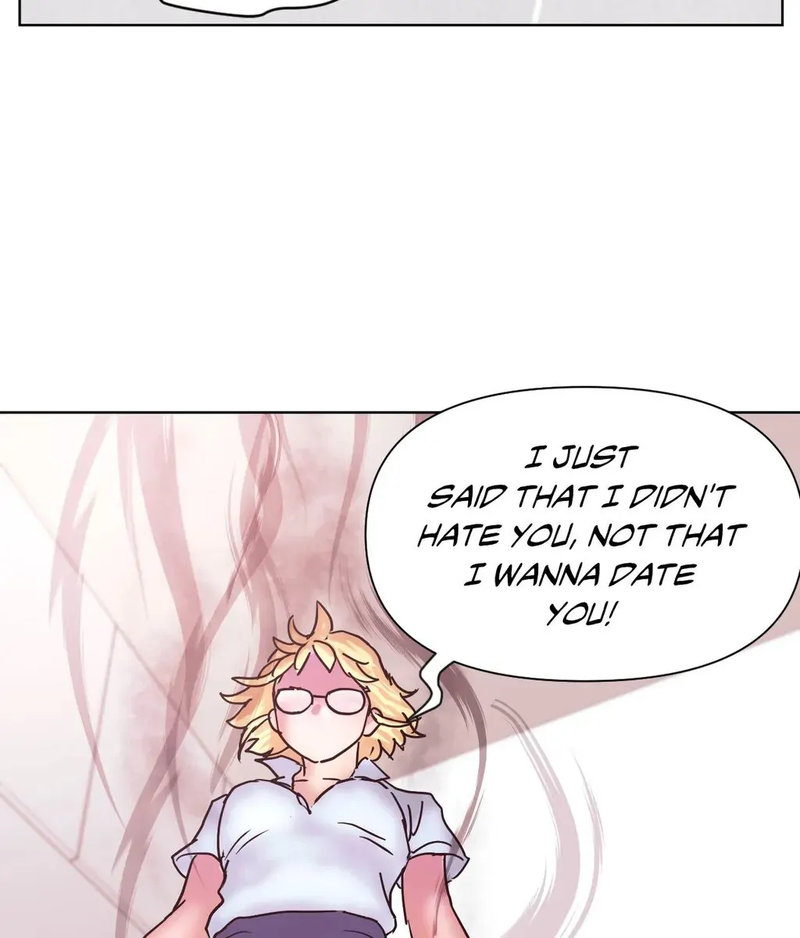 Comes With Benefits - Chapter 9 - picture 72