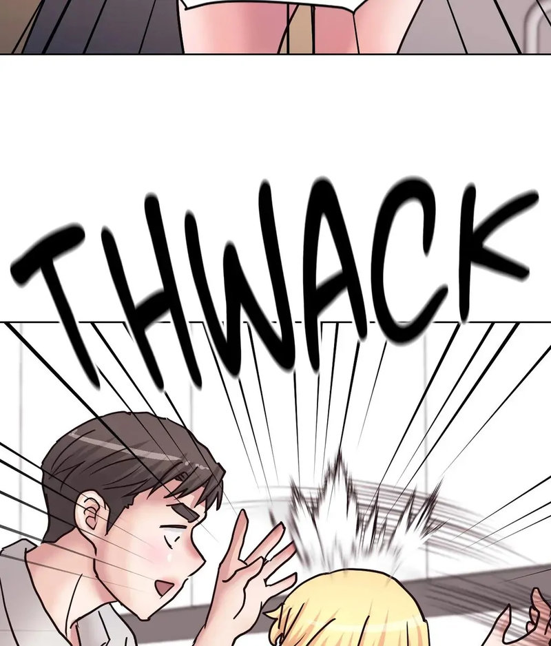 Comes With Benefits - Chapter 9 - picture 76